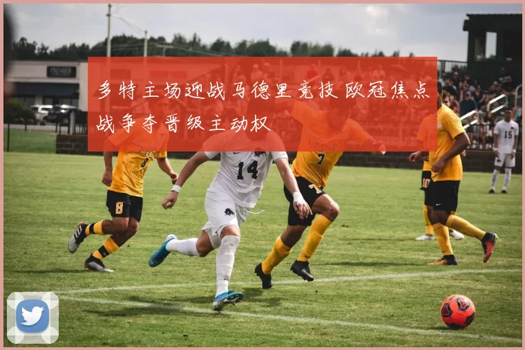 多特主场迎战马德里竞技 欧冠焦点战争夺晋级主动权