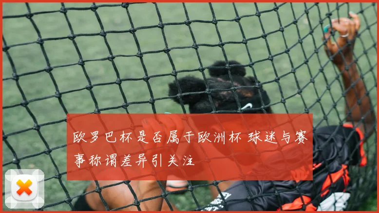 欧罗巴杯是否属于欧洲杯 球迷与赛事称谓差异引关注