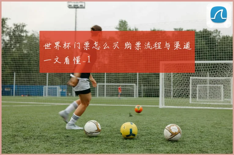 世界杯门票怎么买 购票流程与渠道一文看懂_1