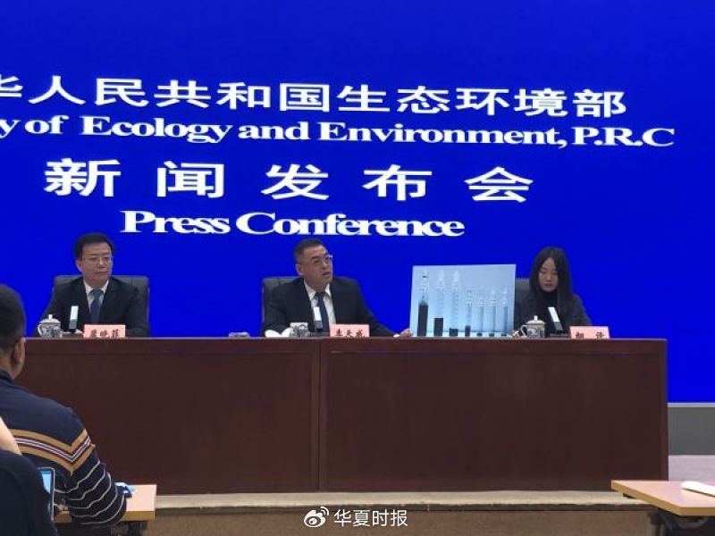 中国明确制定国七标准：国五货车超标将严管，新能源货车能逆袭吗？